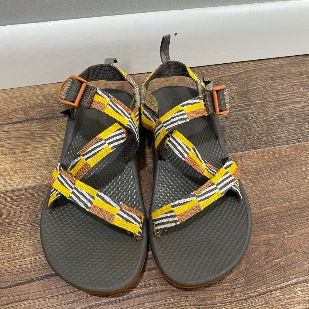Chacos